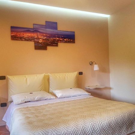 Relais La Villa (Adults Only) Napoli Eksteriør billede