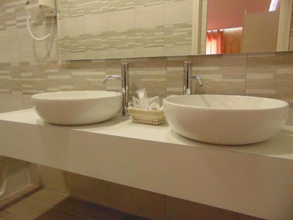 Relais La Villa (Adults Only) Napoli Eksteriør billede