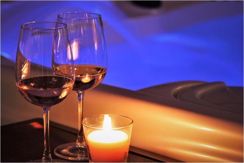 Relais La Villa (Adults Only) Napoli Eksteriør billede