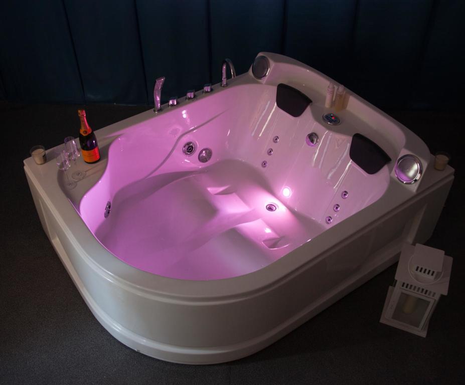 Relais La Villa (Adults Only) Napoli Eksteriør billede