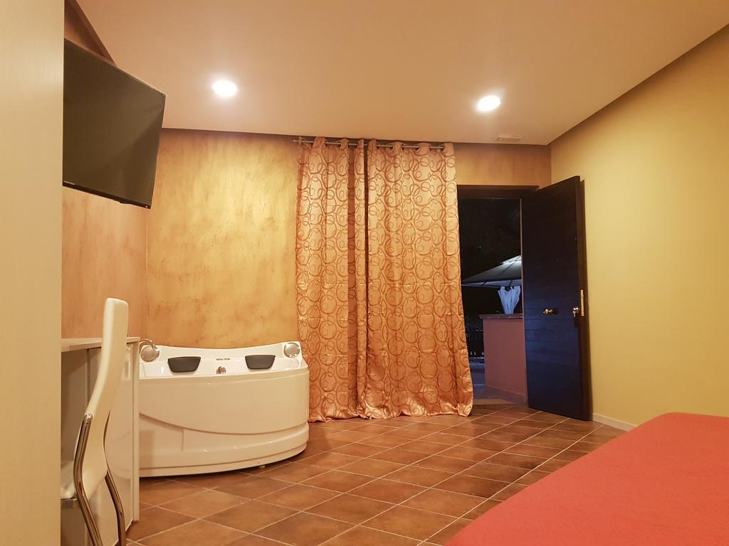 Relais La Villa (Adults Only) Napoli Eksteriør billede