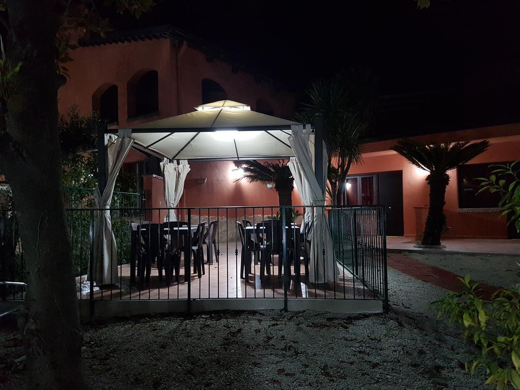 Relais La Villa (Adults Only) Napoli Eksteriør billede
