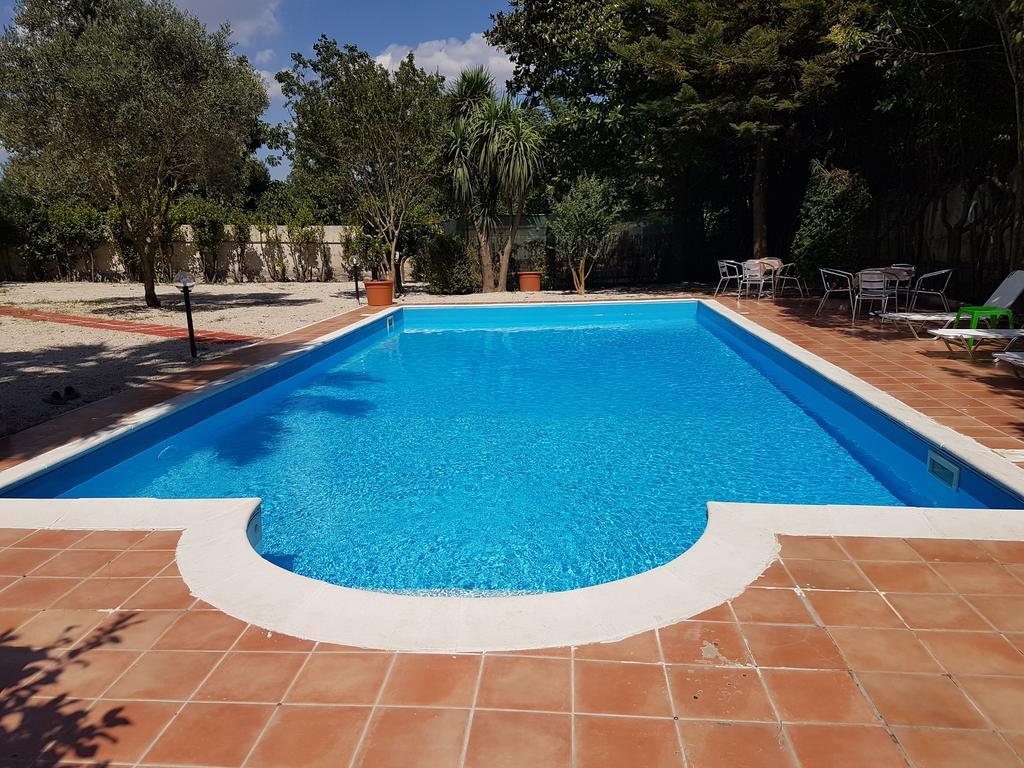 Relais La Villa (Adults Only) Napoli Eksteriør billede