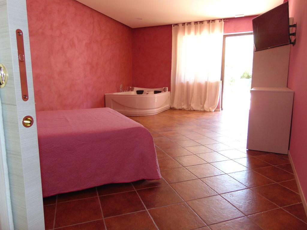 Relais La Villa (Adults Only) Napoli Eksteriør billede