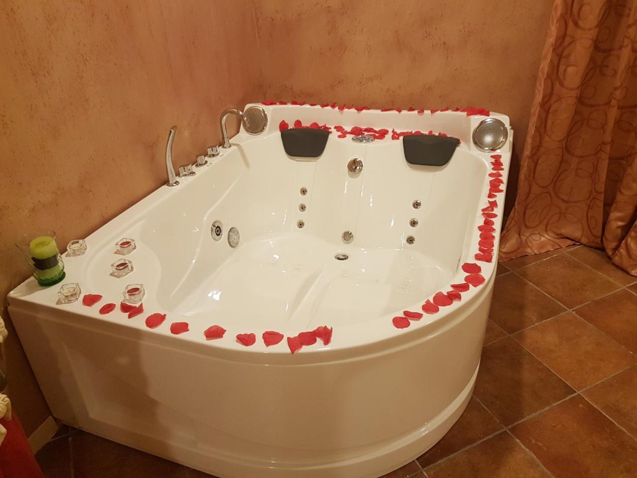 Relais La Villa (Adults Only) Napoli Eksteriør billede