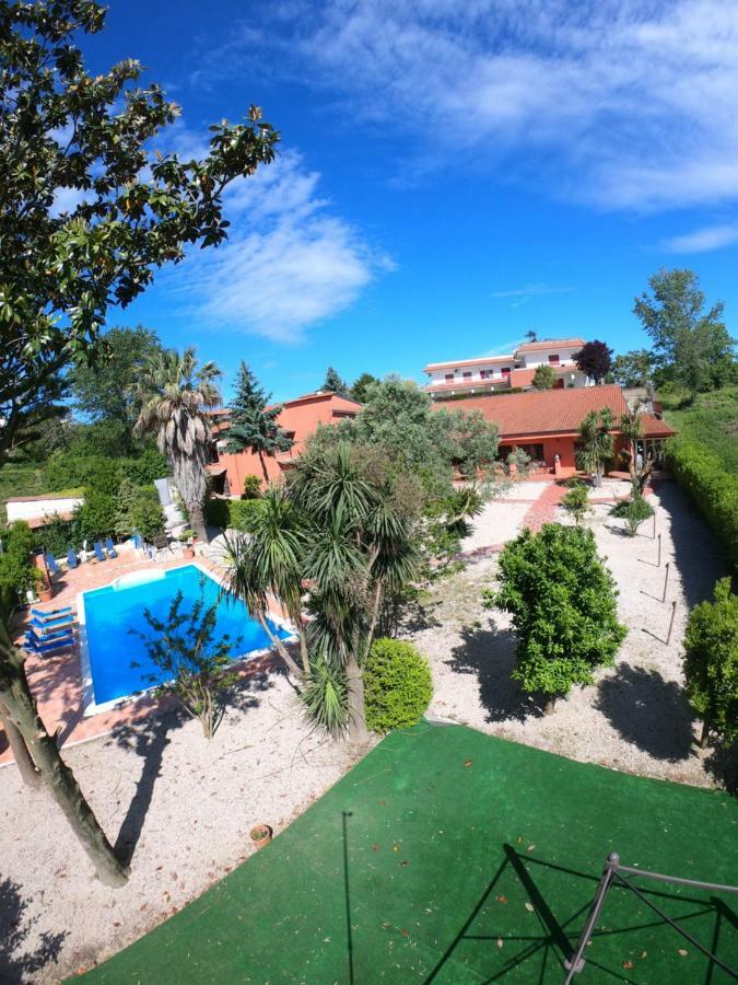 Relais La Villa (Adults Only) Napoli Eksteriør billede