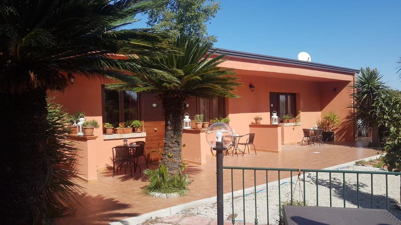 Relais La Villa (Adults Only) Napoli Eksteriør billede