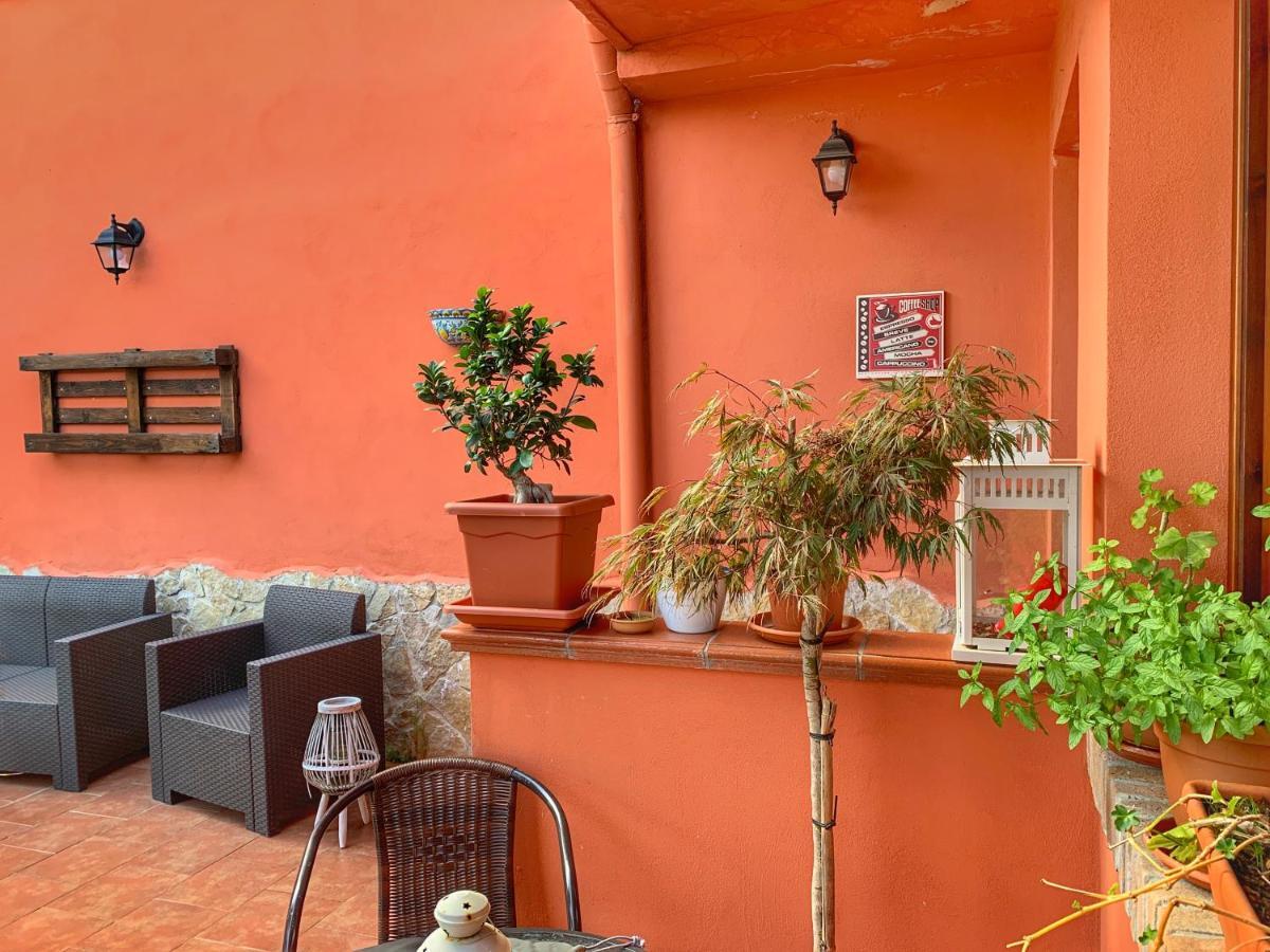 Relais La Villa (Adults Only) Napoli Eksteriør billede